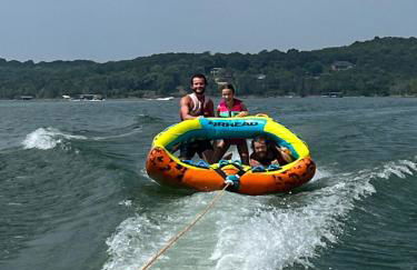 Belle Cottage - Photo 40