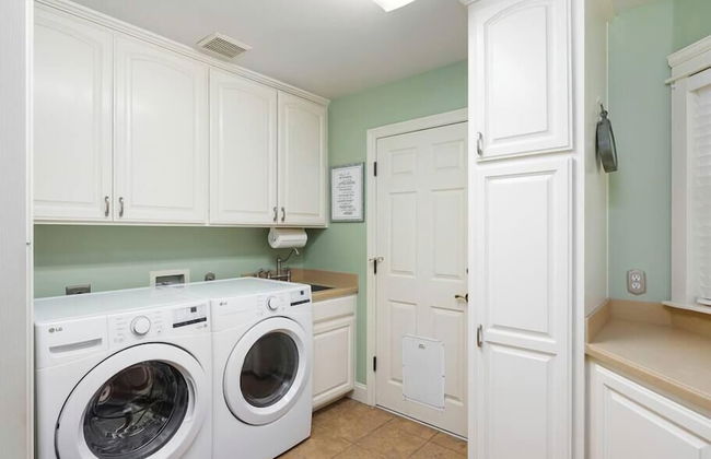 Luxury 5br 3 5ba w Pool Hot Tub - Foto 41