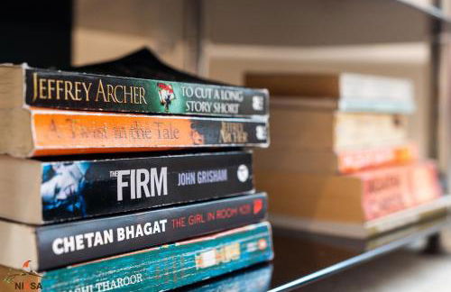 Niksa Serviced Accommodation Welwyn Garden City- One Bedroom - Foto 3