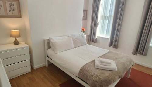 Home from home - 2 bedroom apartment - Foto 4