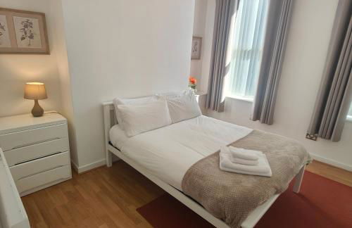 Home from home - 2 bedroom apartment - Foto 4