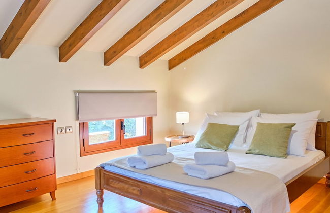 Utopia Beach Villa in Ionian Islands - Foto 49