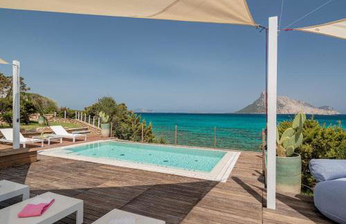 Villa Sea Soul - luxury with access to the sea - Foto 73