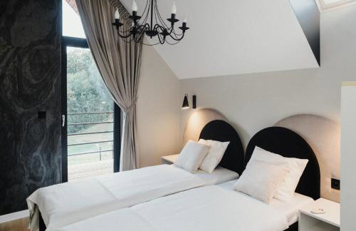 Domek na Kaszubach z jacuzzi i sauną, jezioro, las, Kaszuby, Widokownia Bukowinki - Foto 20