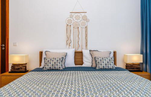 Valley View-Villa with heated pool and sauna - Foto 19