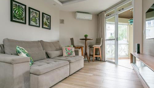 WI-FI 350MB | Trapiche na Lagoa da Conceição #LA12 - Foto 5