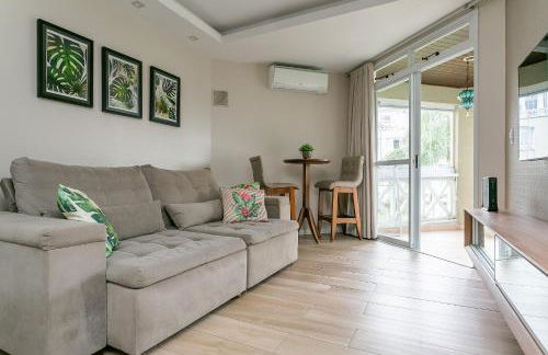 WI-FI 350MB | Trapiche na Lagoa da Conceição #LA12 - Foto 5