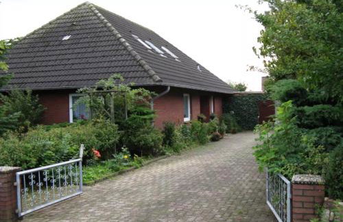 Ferienhaus Ockholm - Foto 1