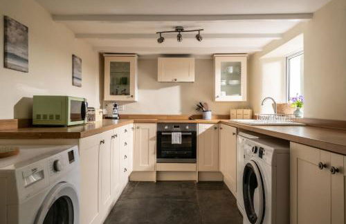 1 Rock Cottages - Foto 5