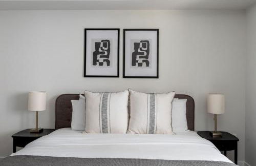 Union City 2br w gym bbq nr Union Landing SFO-1387 - Foto 8