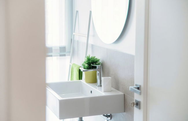 Cozy JOIVY Suite 3 with parking - Photo 43