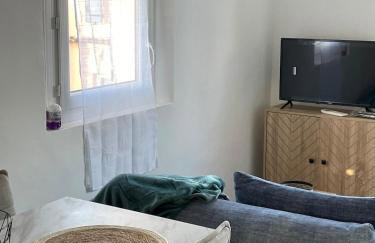 Appartement classé 3 étoiles face à la plage de la Nartelle - Foto 15