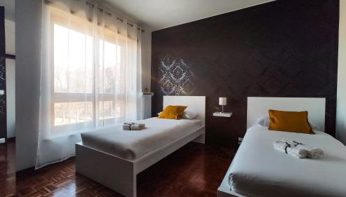 Da Vinci's House, a due passi dalla Reggia - Photo 4, towels, wardrobe