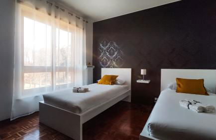 Da Vinci's House, a due passi dalla Reggia - Photo 4