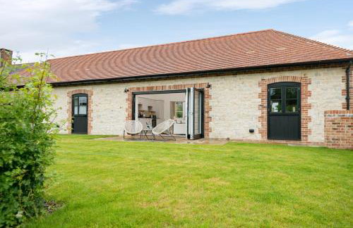 Barrow Hill Barns - Foto 63