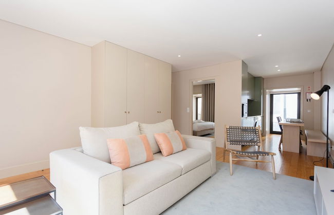 Liiiving in Porto | Luxury Boutique Apartment - Foto 35