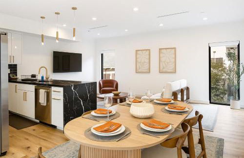 Metro Loft LA - Foto 1