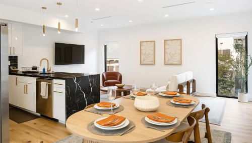 Metro Loft LA - Foto 1