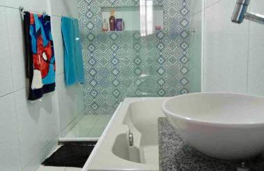 Recanto da Lú em Salvador - Photo 3