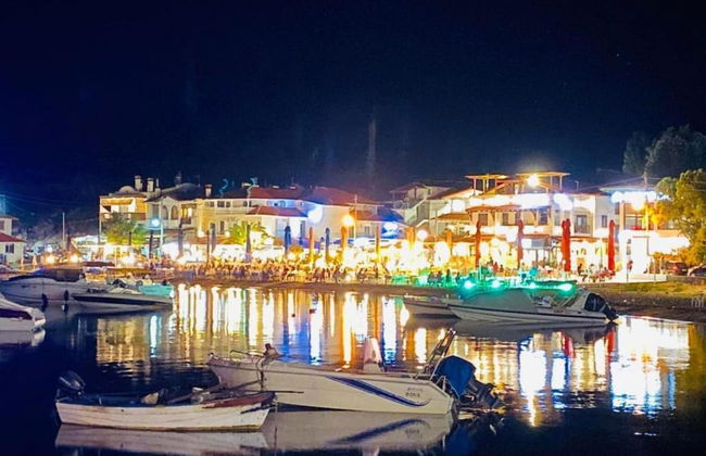 Villas Acrotel Porto Brava, Ormos Panagias-formerly TUI Ferienhaus - Foto 28