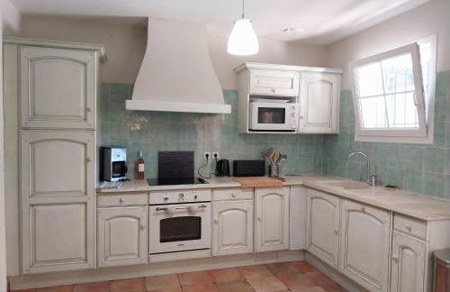 Callian - Très belles Villas, 3 chambres et piscine privée - Foto 66