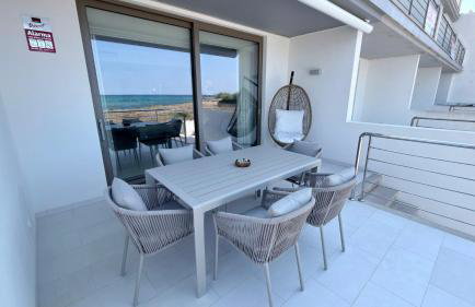 Son Serra Sea Coast Villa - Foto 51