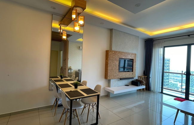 Atlantis Residence by D'sney Guest House - Foto 4