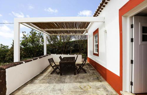 Casa de Almagreira - Empreendimento de Turismo em Espaço Rural - Casa de Campo - Foto 7