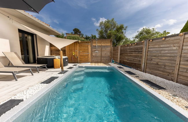 Gîtes Domaine de la chapelle - Foto 50