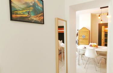 Appartement centre Ax-les-Thermes proche télécabines & parking - Foto 13