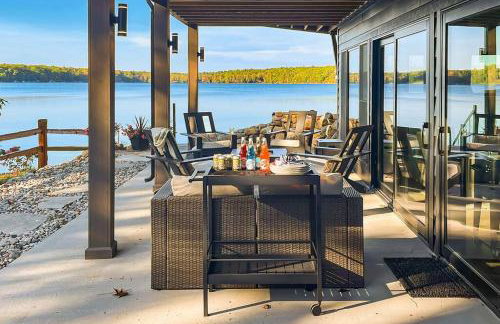 Leo's Bear Lake Hideaway - Foto 52