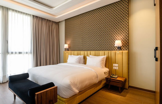 BH Appart Hotel - Photo 9