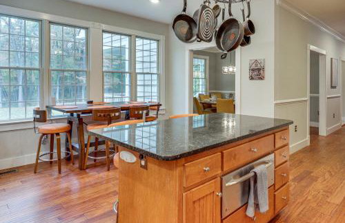 Waterfront Home w/ Private Boat Dock in Lancaster! - Photo 10