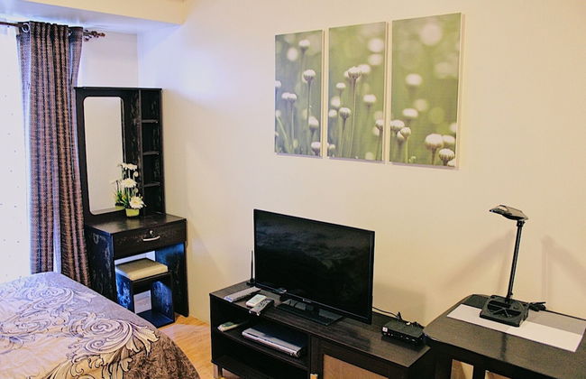 Avida Towers by Cebu Backpackers Rentals - Foto 24