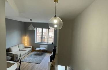 Duplex Saint Martin - Foto 2