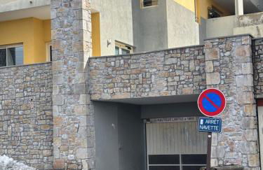 Chez Claire à Isola 2000 - Photo 38