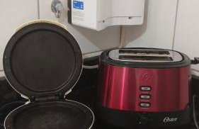 Sua casa longe de casa - Foto 20