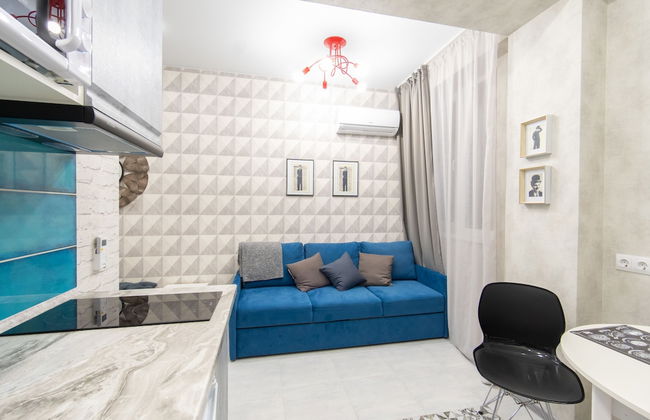 More Apartments na Stanislavskogo 1A - 6 - Photo 20