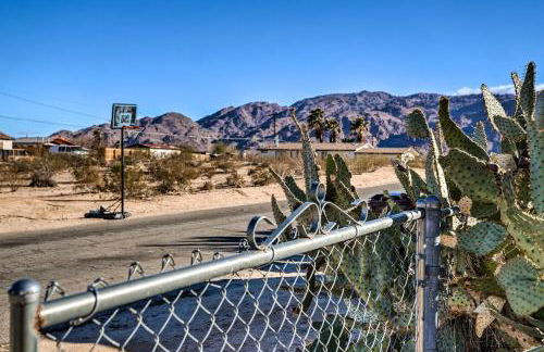 Cali Desert Oasis with Hot Tub and Mtn Views! - Foto 28