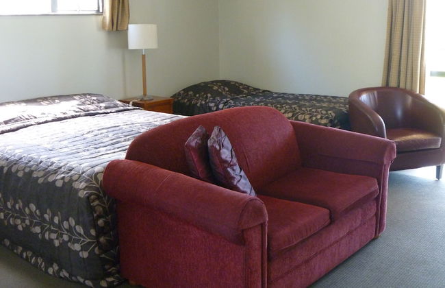 Westport Holiday Park And Motels - Foto 10