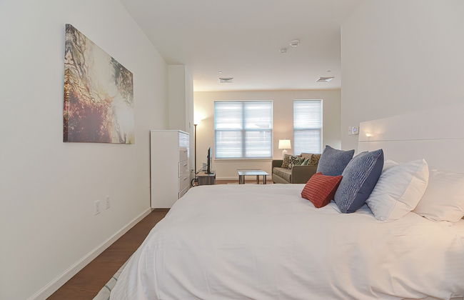 Global Luxury Suites East Boston - Foto 7