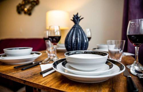 Luxurious One Bedroom Suite with Balboa Park View - Foto 32