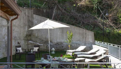 Casa Rosanna - Foto 2, Garden