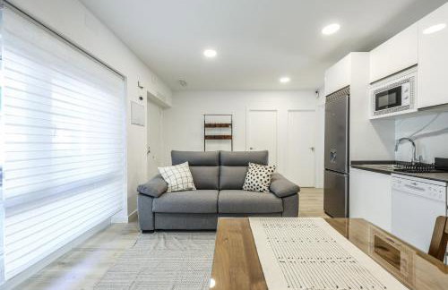 Experience Madrid Like a Local, New Accommodation - Photo 7