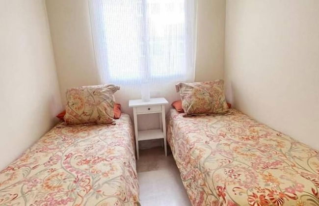 APTO PRIMERA LINEA ESTEPONA BY ISA - Foto 2