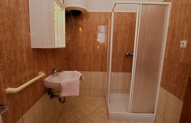 Apartment Tanja 349 - Photo 37