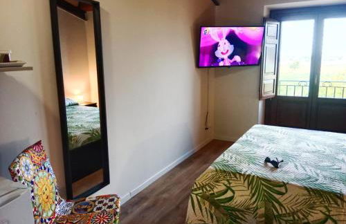 Vigna di pettineo - guest house - Foto 45