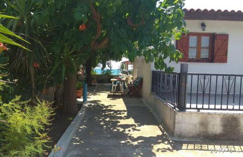 Παραθαλάσσια κατοικία στην παραλία Κατακόλου - Photo 12