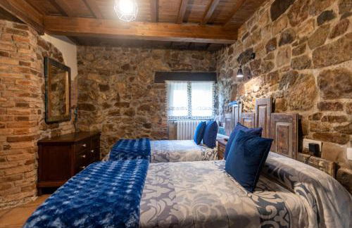 Casa Rural El Floreu de Remis - Foto 57