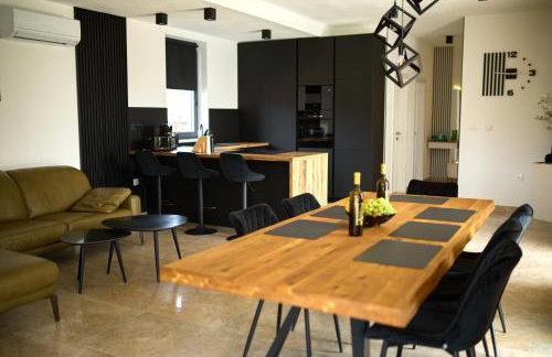 Villa Elvita Exklusive Luxusvilla - Foto 17
